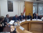 غرفة تجارة القاهرة: 700 مليون دولار حجم التبادل التجارى بين مصر والمغرب 2016
