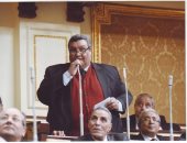 النائب مصطفى سالم يحصل على موافقة وزير الشباب لتزويد قرية الخزندارية بصالة جيم