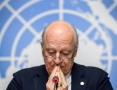 صور.. الأمم المتحدة: محادثات السلام السورية الأخيرة "فرصة كبيرة مهدرة"