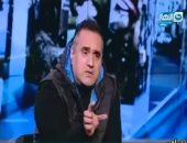 الفنان طارق فؤاد: نقابة الموسيقيين لم تقف بجانبى فى محنتى المرضية