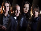 مفاجآت مثيرة فى سادس حلقات مسلسل الأكشن Agents of S.H.I.E.L.D