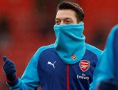 أخبار أرسنال اليوم حول تفضيل أوزيل الانضمام لمانشستر يونايتد 