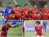 سياسة "التدوير".. طريق نجوم الدكة للخروج من "ثلاجة" البدرى فى الأهلى.. حمودى والشيخ ومحارب ينتظرون "رصاصة الرحمة" بعد إجهاد زكريا وسليمان.. مارسيلو يحلم بخلافة معلول ورحيل.. وأكرم توفيق "الوريث الشرعى" للمسمار