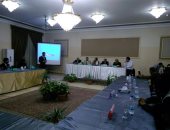 انطلاق الجولة الأخيرة بانتخابات الطلاب بجامعة عين شمس