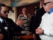 محافظ بورسعيد يدعو لحملة ضد الوحدات السكنية المفروشة