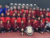 مواجهات قوية فى دورى سيدات كرة اليد والناشئين 