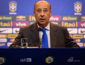 إيقاف رئيس اتحاد الكرة البرازيلي 90 يومًا لتلقى رشاوى