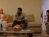 موجة نقد من مشاهد ظهور الصحفيين بعيدا عن الواقع فى "سابع جار"