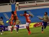 اخبار النادى الأهلى اليوم الجمعة 15/12/2017 الاحمر يواصل السقوط أمام طنطا