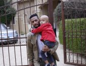 محمد رمضان يحقق حلم مريض بالسرطان بحضور تصوير فيلم الديزل