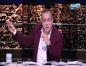 شاهد.. انتقادات جابر القرموطى لترامب ونتنياهو بسبب القدس بـ"آخر النهار"