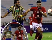 انتفاضة الصغار تشعل الدورى.. النصر يهزم المقاصة قاهر القطبين برباعية مع الرأفة.. الأسيوطى يلقن سموحة درسا قاسيا بثلاثية فى الظهور الأول لطلعت يوسف.. طنطا ينتزع نقطة من أنياب الأهلى ويُعمق جراح حامل اللقب