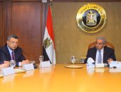 وزير الصناعة: مؤسسة IFC  تدرس زيادة برامج التمويل المخصصة لمصر 