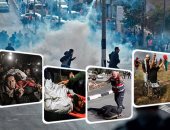 4 شهداء و160 مصابا حصيلة احتجاجات اليوم بالقدس