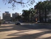 النشرة المرورية.. سيولة بمحاور القاهرة والجيزة وانتشار رجال المرور