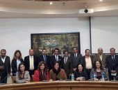 لجنة الإعلام بالمجلس الأعلى للثقافة تطالب بتجديد الخطاب الاعلامى 