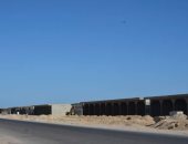 محافظ البحر الأحمر: افتتاح المرحلة الأولى من قرية الحرفيين يناير المقبل