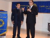 محافظ بني سويف: بدأنا نجنى ثمار مشروع التنمية المستدامة بأكثر من 1000 قرية