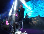 فيديو وصور.. أبو يغنى 3 دقات بالإسكندرية احتفالا بأحدث مشروعات "أليكس وست"