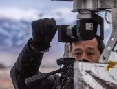 جوجل يطور تقنية جديدة لتوصيل الإنترنت عبر الليزر فى الهند