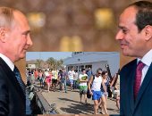 مصر وروسيا فى عنان السماء مجددا.. عودة الرحلات بين القاهرة وموسكو نهاية فبراير..سياحة البرلمان: لغة المصالح تفرض عودة الطيران بين البلدين..دبلوماسى سابق: مصر تهتم بتوفير أقصى درجات الأمن والأمان للسياح الأجانب 