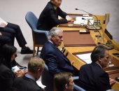 ننشر صور اجتماع مجلس الأمن الدولى لبحث أزمة صواريخ كوريا الشمالية