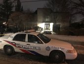 صور.. الشرطة الكندية تعثر على جثة ملياردير فى تورونتو