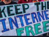 ولاية كاليفورنيا تمرر أقوى قانون لحيادية الإنترنت فى الولايات المتحدة