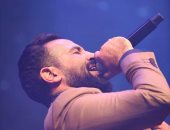 أحمد سعد يغنى الأغنية الدعائية لفيلم "الكهف"
