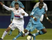 جول مورنينج.. مباراة تاريخية بـ10 أهداف بين ليون ومارسيليا