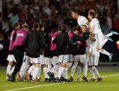 فيديو.. رونالدو يقود ريال مدريد للتتويج بكأس العالم للأندية