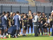 الإنتاج الحربى ينقل تدريباته للسلام استعداداً لطنطا