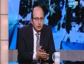 فيديو.. رئيس "سيكو مصر" لـ"خالد صلاح": سرقة أول شحنة بطاريات للهاتف المصرى
