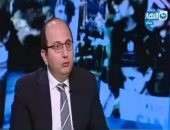فيديو.. رئيس "سيكو مصر" لـ"خالد صلاح":كل قطع غيار الهاتف المصرى متوفرة