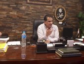 مكافحة المخدرات بالقليوبية تضبط صيدلية تروج العقاقير المخدرة 