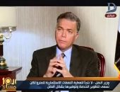 فيديو.. وزير النقل: "المترو جزء من شخصية العبد لله.. والخط الأول مش بينومنى"