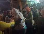 صور وفيديو.. مشجعو الزمالك يحتفلون بعد ساعات من إخلاء سبيلهم فى قضية الشغب