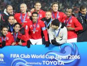 فيديو..زى النهاردة ..الأهلى يتوّج ببرونزية مونديال الأندية