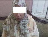 كيدهن عظيم.. سيدة تخنق طفل سلفتها فى أسيوط بسبب خلافات عائلية