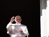 بابا الفاتيكان يأمر بالتحقيق فى قضية التحرش بالأطفال فى كنيسة بتشيلى