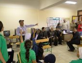 صور.. "أدباء مصر" يعقد مائدة مستديرة حول اكتشاف الموهوبين