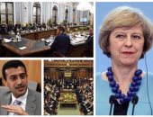 بريطانيا على خطى روسيا.. جمعية الصداقة البرلمانية المصرية البريطانية: نكثف الجهود لاستئناف السياحة إلى شرم الشيخ بعد بروتوكول مصر وموسكو.. وانفراجة بحلول 2018.. وعودة الرحلات الروسية أزاح حجج تيريزا ماى
