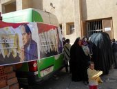 محافظ سوهاج: قافلة طبية تكشف على 545 مواطنا بقرية عنيبس بمشاركة "علشان تبنيها"