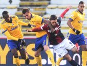 مواعيد مباريات اليوم.. فيرونا يتحدى بولونيا فى الدورى الإيطالى 