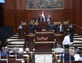 "رياضة البرلمان" تطالب ببحث ألية الوصول لمونديال 2022 واجتياز الدور الأول 