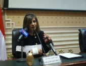 نبيلة مكرم: الحكومة الأردنية ستتكفل بنفقات علاج المصرى المعتدى عليه