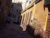 "التعليم" تستأجر مدرسة ابتدائى متهالكة بالمنوفية.. والوزارة: إخلاؤها حال الخطورة