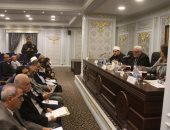"دينية البرلمان" تناقش تداعيات حادث قرية الروضة بحضور 3 وزراء