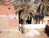 النائب صبحى الدالى يطالب الحكومة بضرورة الانتهاء من الحيز العمرانى الجديد
