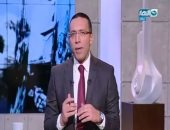 خالد صلاح يستنكر تشكيك مثقفين فى عروبة القدس: "ظاهرة" تخدم العدو الإسرائيلى